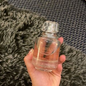 L’INTERDIT Givenchy Eau de Toilette. Used a few times
